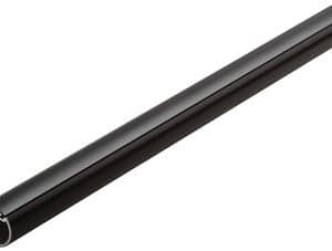 Synergy 35-3/4 Inch Wardrobe Rod with Supports
