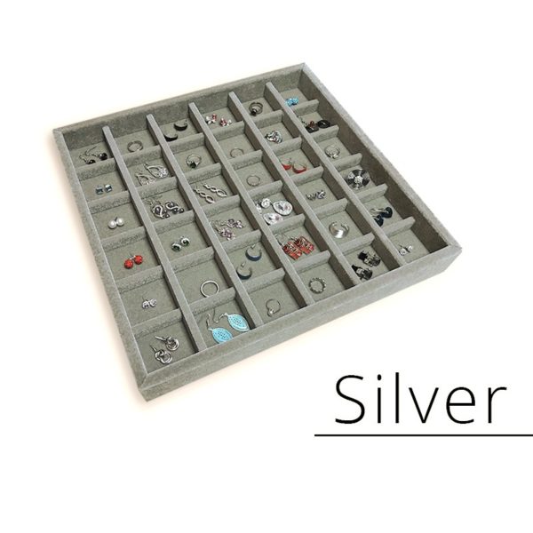 Amatista silver