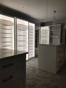 decoclosets
