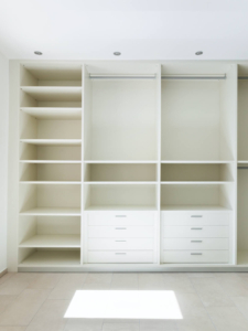 decoclosets