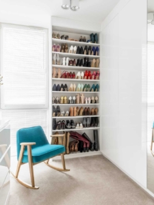 decoclosets