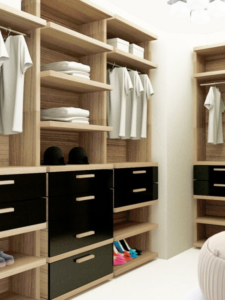 decoclosets
