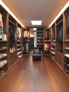 decoclosets