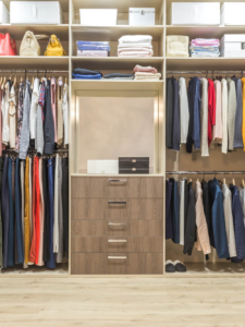 decoclosets