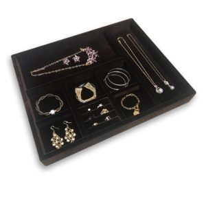 Jewelry Box Tray Standard Design