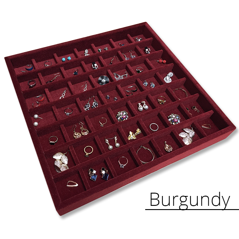 Jewelry Box Tray Amatista Style - Image 9