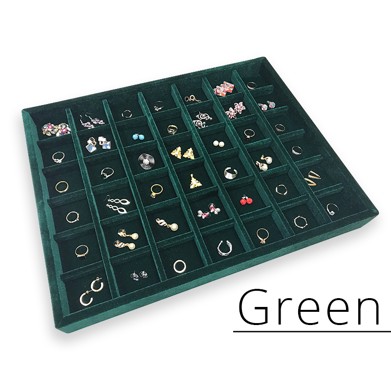 Jewelry Box Tray Amatista Style - Image 8