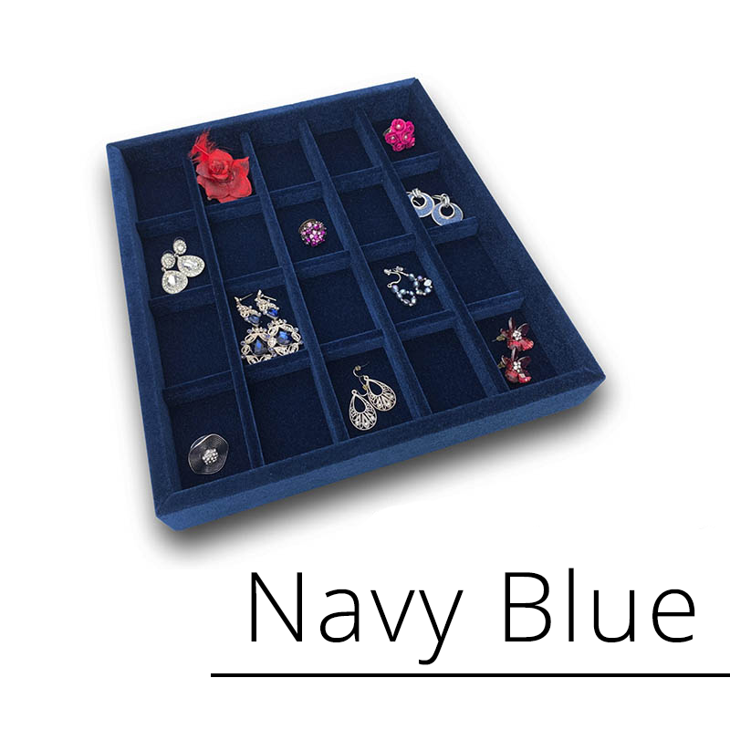 Jewelry Box Tray Amatista Style - Image 3