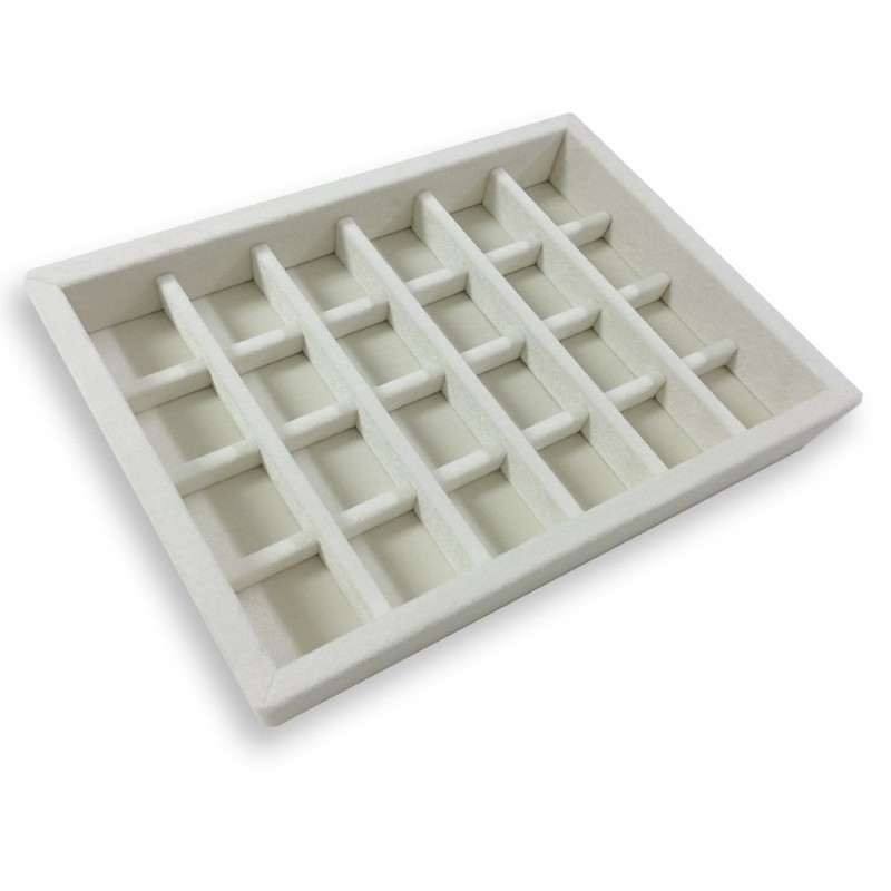 Jewelry Box Tray Amatista Style - Image 2